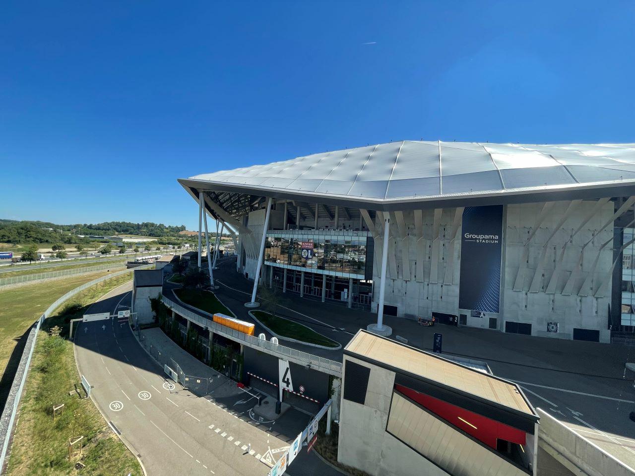 Bureau Décines-Charpieu 155m² Location bureau Décines-Charpieu Rhône OLBUR2203927 6